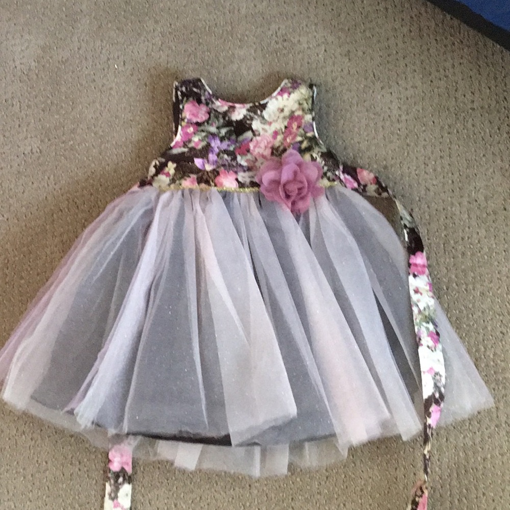 Laura Ashley London dress